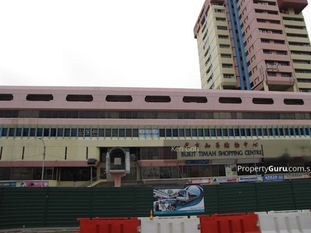 Bukit Timah Shopping Centre (D21), Retail #139948242